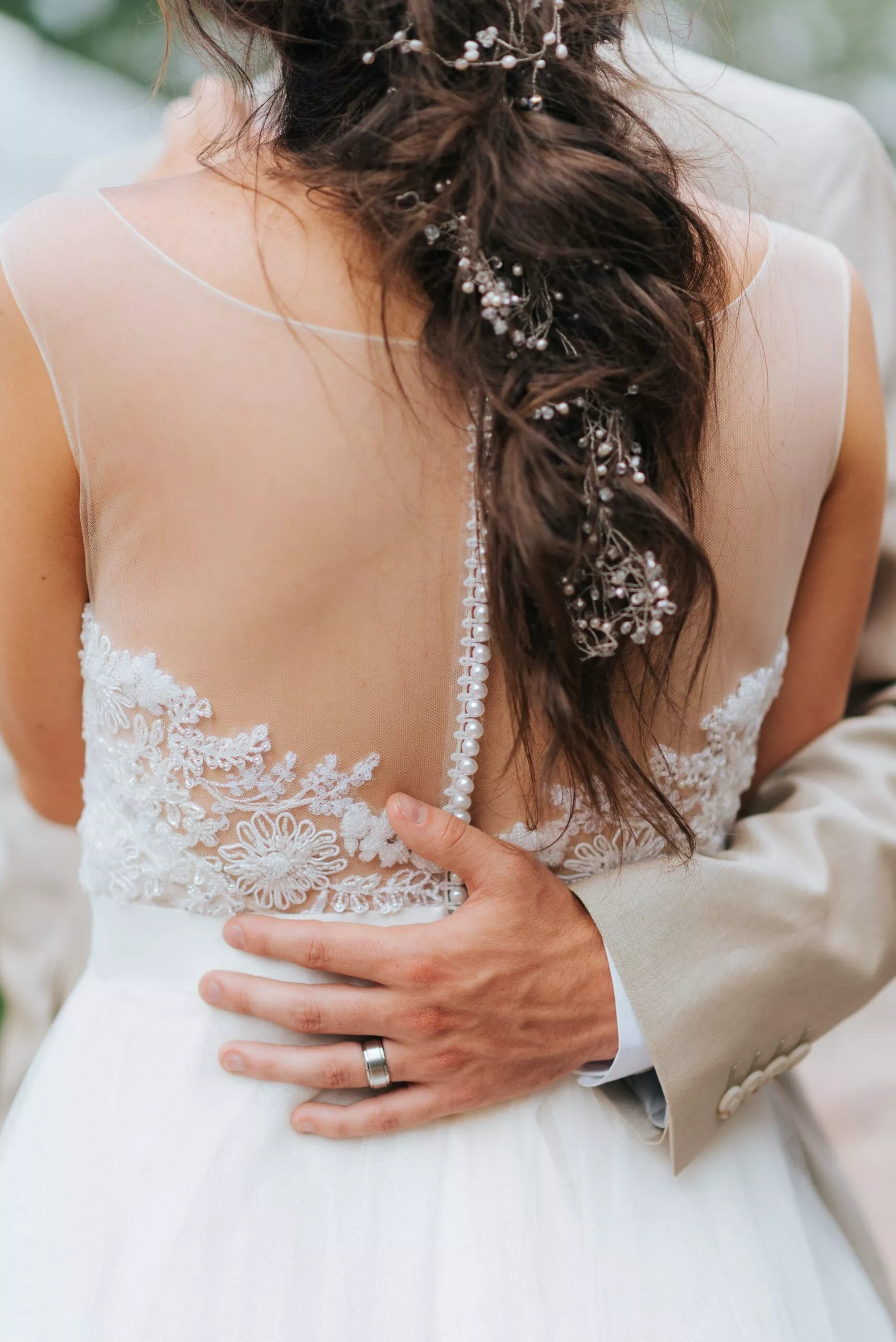 baile de bodas